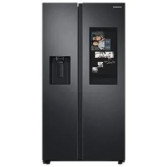 Reparación de Refrigeradoras Side-by-Side Samsung en Ecuador